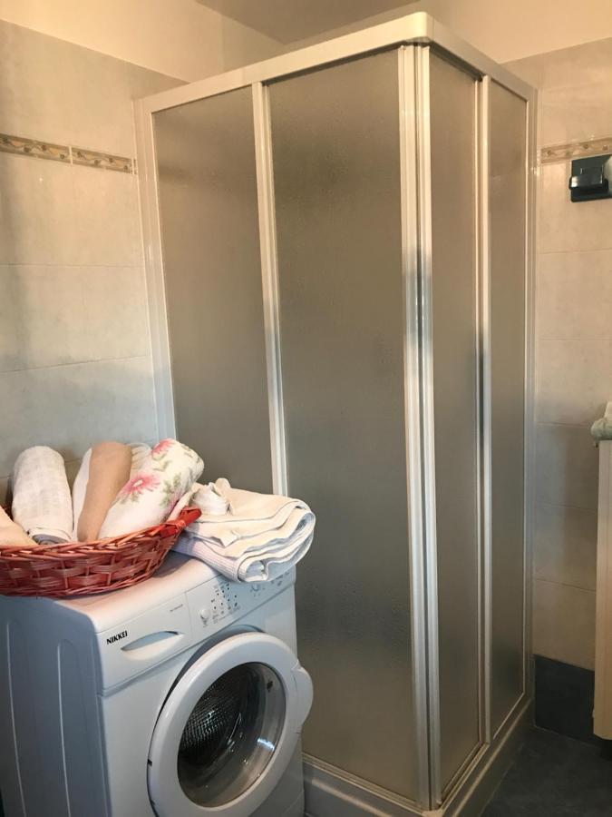 B&B Del Borgo Мондови Экстерьер фото