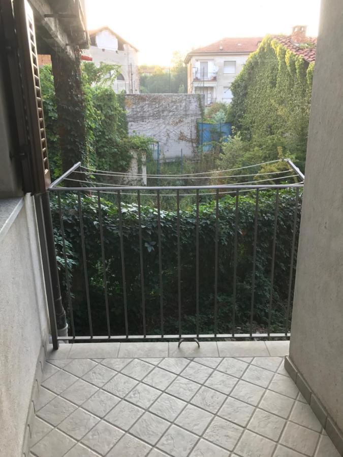 B&B Del Borgo Мондови Экстерьер фото
