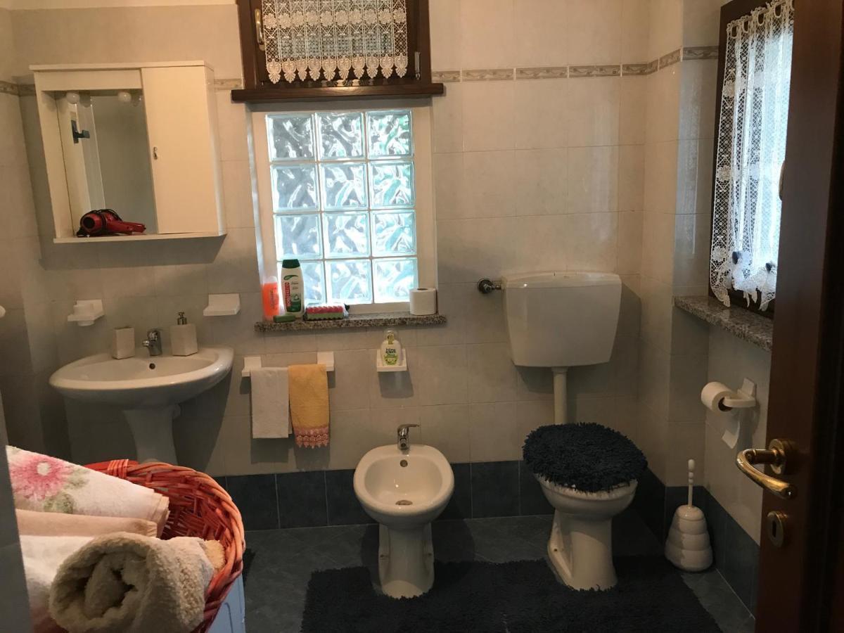 B&B Del Borgo Мондови Экстерьер фото