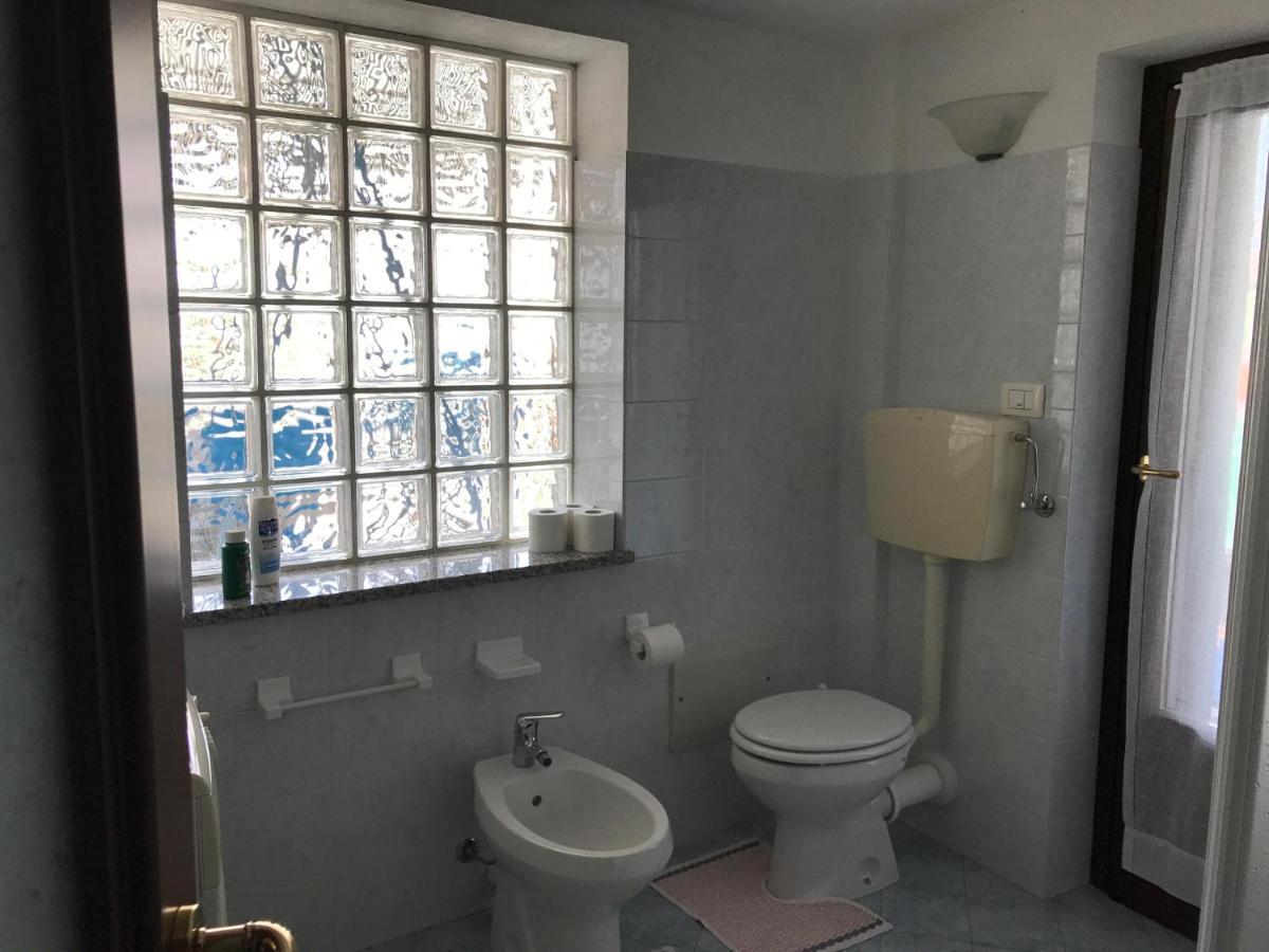 B&B Del Borgo Мондови Экстерьер фото