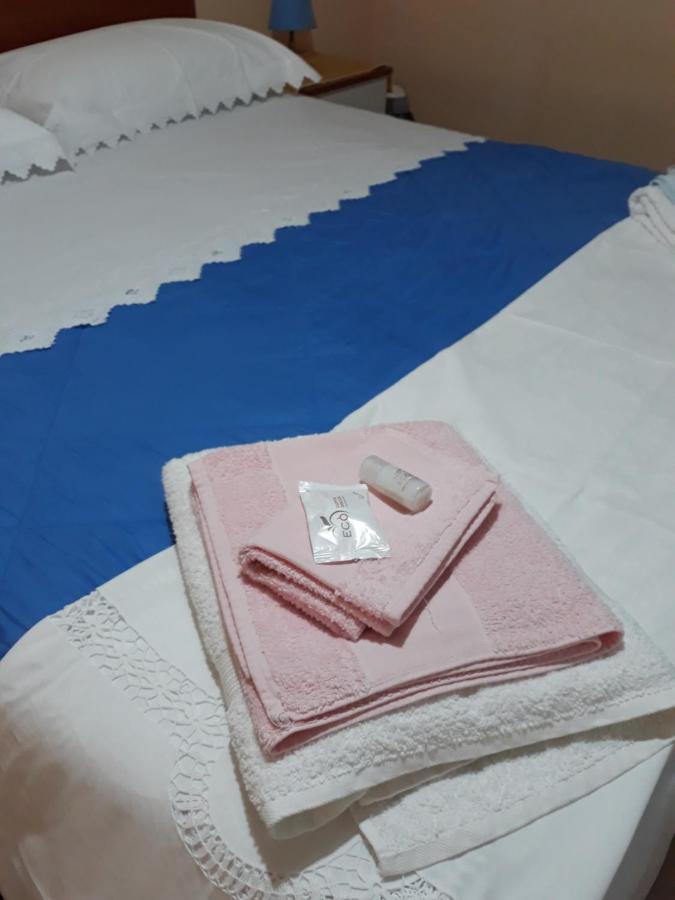 B&B Del Borgo Мондови Экстерьер фото