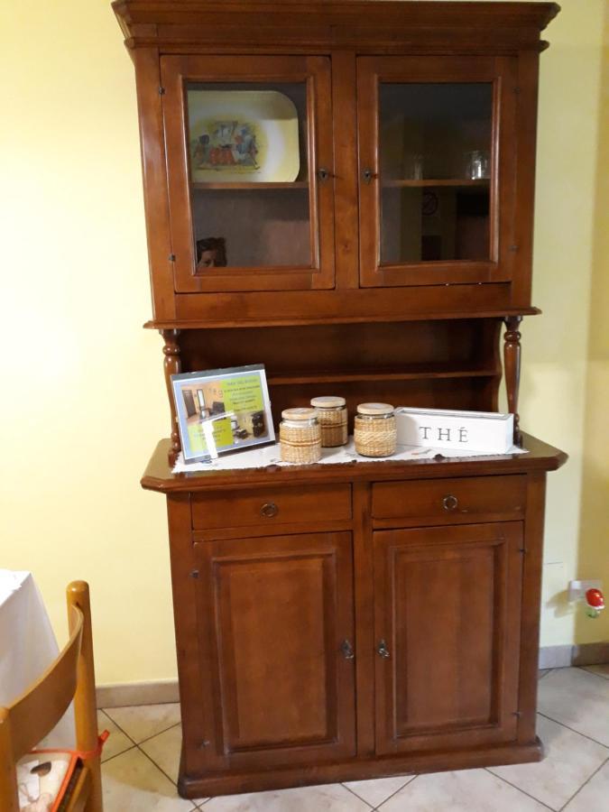 B&B Del Borgo Мондови Экстерьер фото