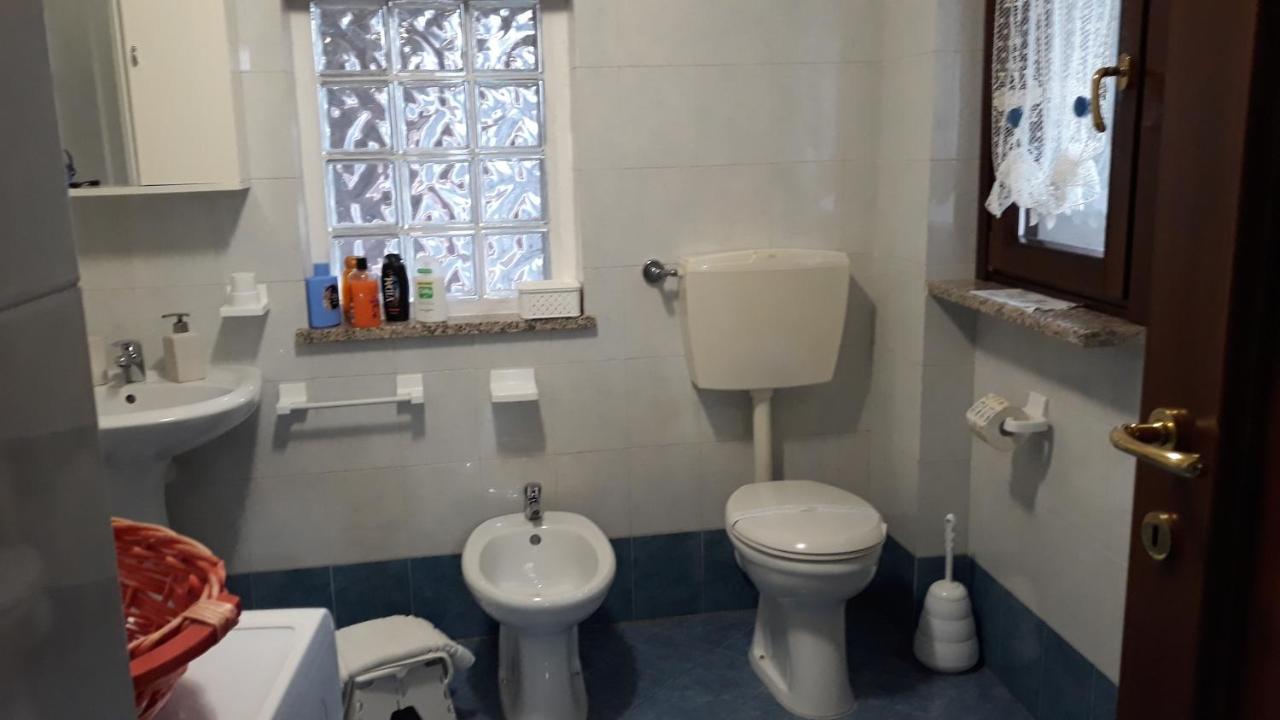 B&B Del Borgo Мондови Экстерьер фото
