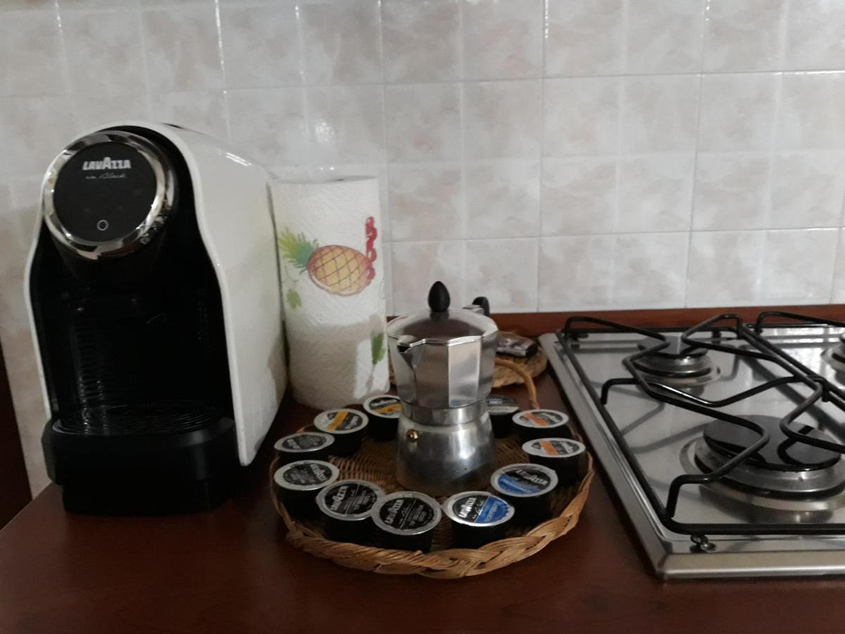 B&B Del Borgo Мондови Экстерьер фото