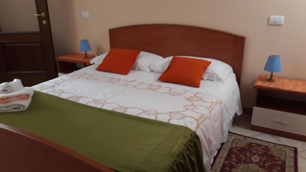 B&B Del Borgo Мондови Экстерьер фото