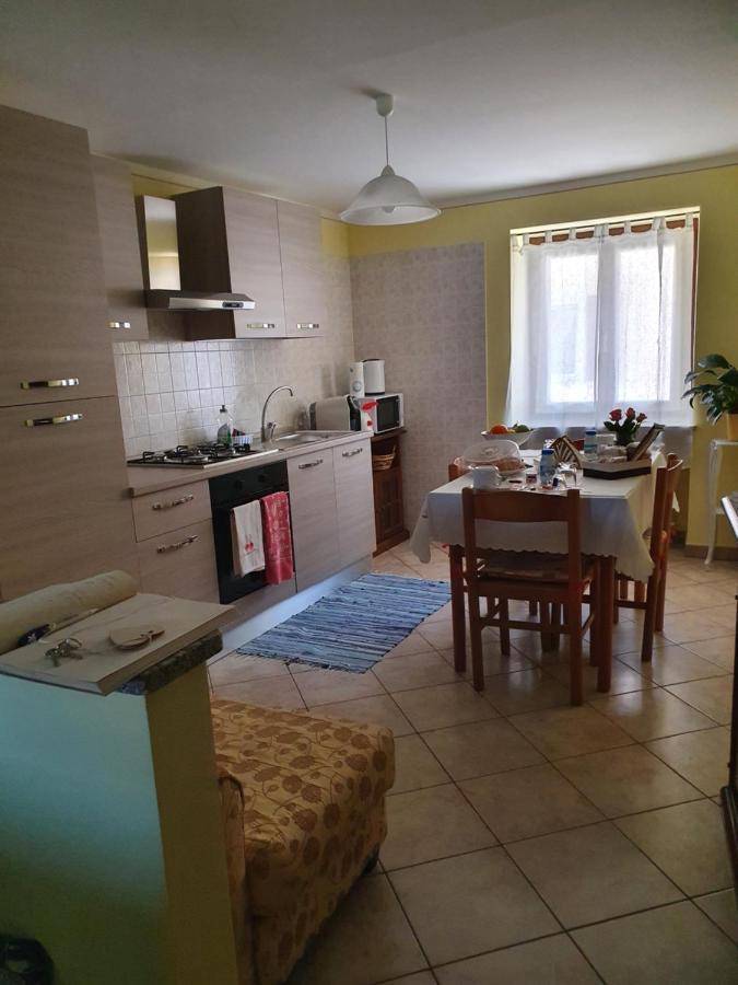 B&B Del Borgo Мондови Экстерьер фото
